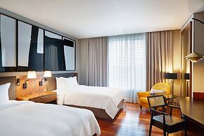 JW Marriott Hotel Sao Paulo