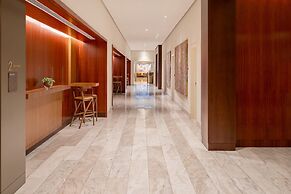 JW Marriott Hotel Sao Paulo