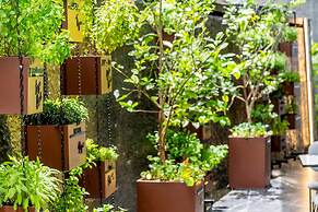 JW Marriott Hotel Sao Paulo