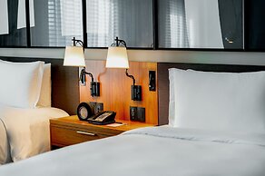 JW Marriott Hotel Sao Paulo