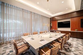 JW Marriott Hotel Sao Paulo