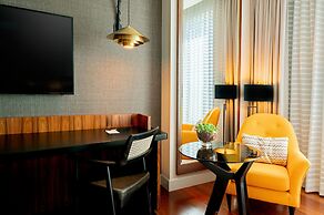 JW Marriott Hotel Sao Paulo