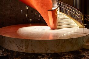 JW Marriott Hotel Sao Paulo