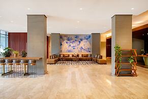 JW Marriott Hotel Sao Paulo