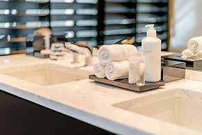 JW Marriott Hotel Sao Paulo