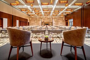 JW Marriott Hotel Sao Paulo