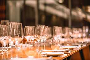 JW Marriott Hotel Sao Paulo