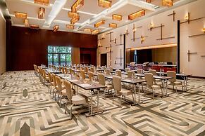 JW Marriott Hotel Sao Paulo