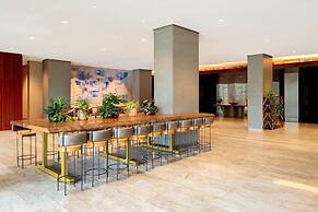 JW Marriott Hotel Sao Paulo