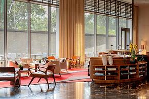 JW Marriott Hotel Sao Paulo