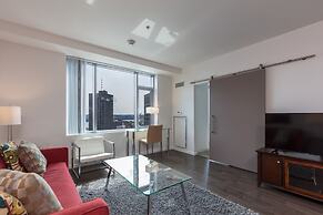 Bluebird Suites in Kendall Square