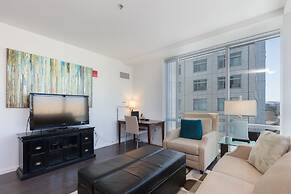 Bluebird Suites in Kendall Square