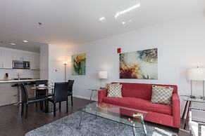 Bluebird Suites in Kendall Square