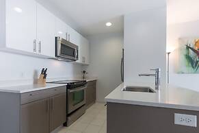 Bluebird Suites in Kendall Square