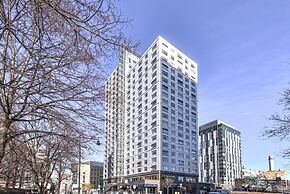 Bluebird Suites near MIT