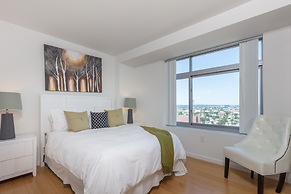 Bluebird Suites near MIT