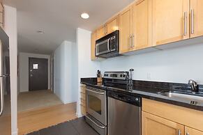 Bluebird Suites near MIT