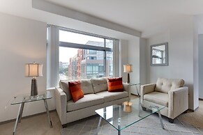 Bluebird Suites near MIT