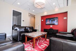 Bluebird Suites near MIT