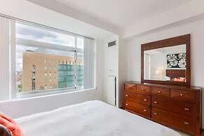 Bluebird Suites near MIT