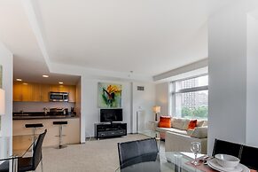 Bluebird Suites near MIT