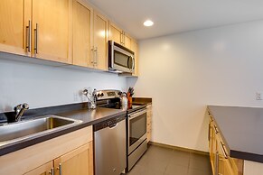 Bluebird Suites near MIT