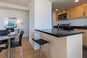 Bluebird Suites near MIT