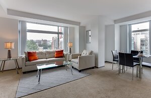 Bluebird Suites near MIT