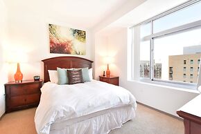 Bluebird Suites near MIT