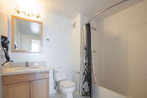 Bluebird Suites near MIT