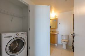 Bluebird Suites near MIT