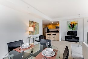 Bluebird Suites near MIT