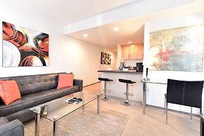 Bluebird Suites near MIT