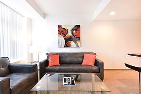 Bluebird Suites near MIT