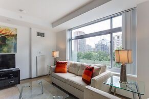 Bluebird Suites near MIT