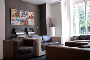 Bluebird Suites near MIT