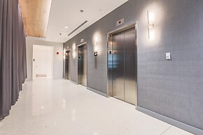 Bluebird Suites near MIT