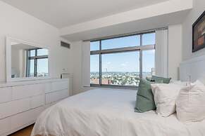 Bluebird Suites near MIT