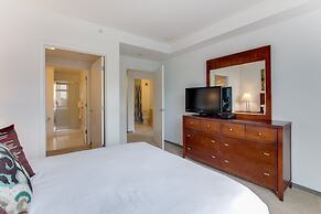 Bluebird Suites near MIT