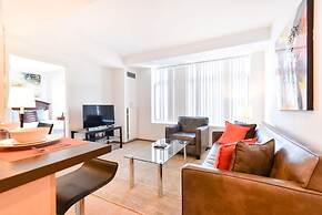 Bluebird Suites near MIT