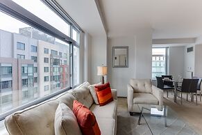 Bluebird Suites near MIT