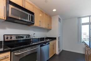 Bluebird Suites near MIT