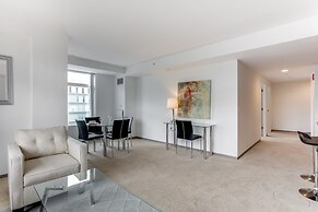 Bluebird Suites near MIT