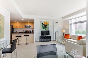 Bluebird Suites near MIT