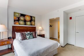 Bluebird Suites near MIT