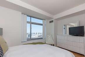 Bluebird Suites near MIT