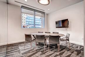 Bluebird Suites near MIT