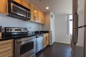 Bluebird Suites near MIT