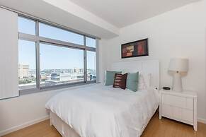 Bluebird Suites near MIT