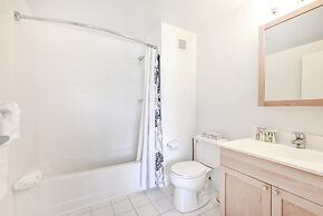 Bluebird Suites near MIT